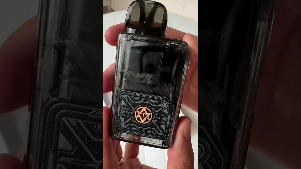 Lost Vape Thelema Elite Art 40