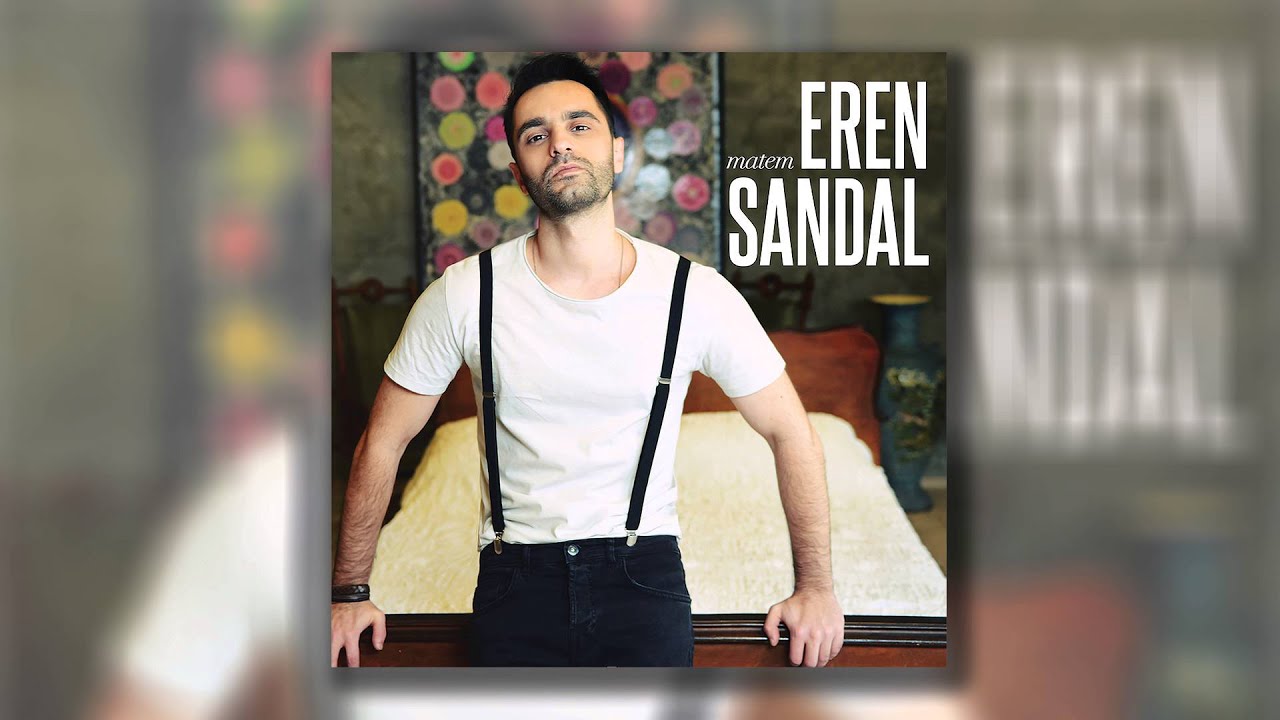 Eren Sandal-Matem