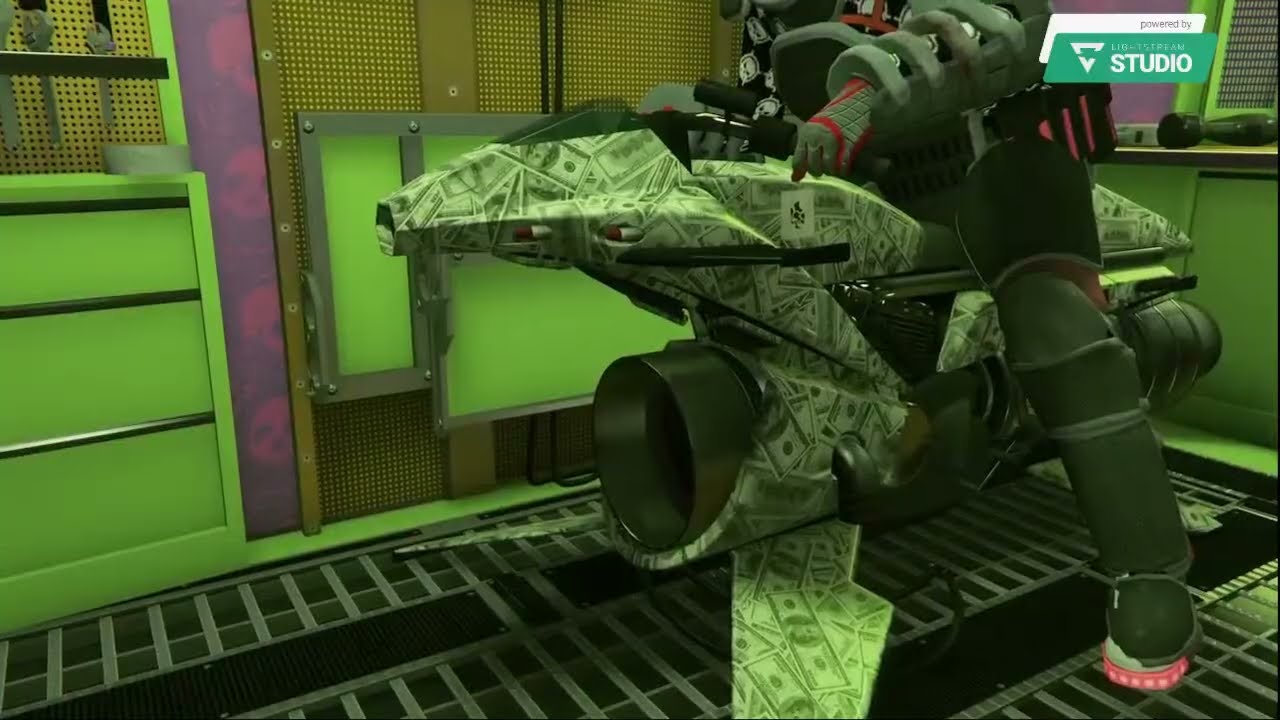 How to save Oppressor mk2 after merge in 2025