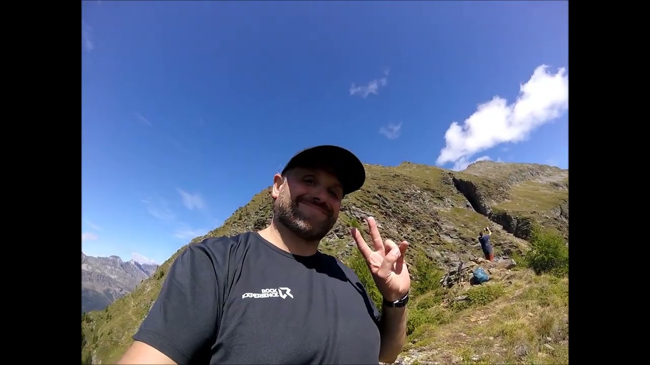 Wild...Escursione al Lagh de Calvaresc