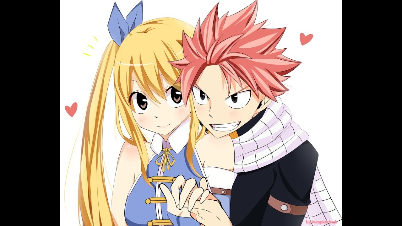50- Abo Special^^ NaLu- Gefundene Liebe