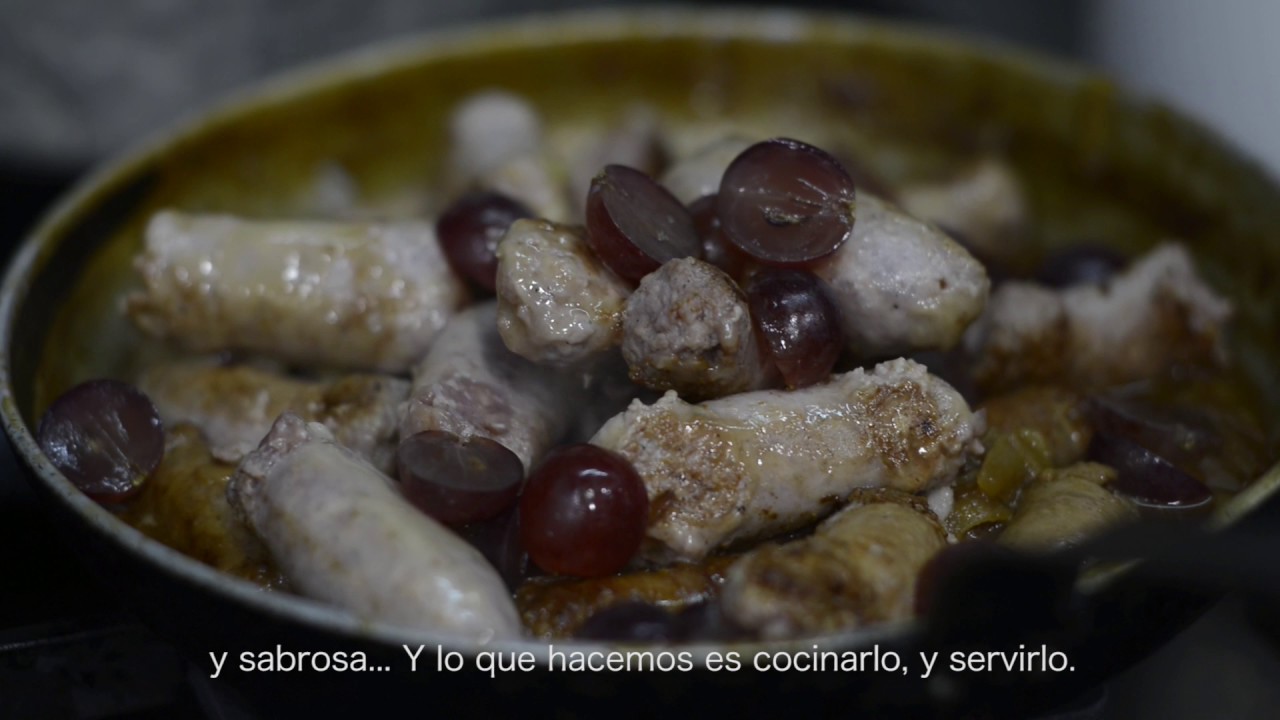 Gastrorecup 2017, la cocina sostenible de Ada Parellada