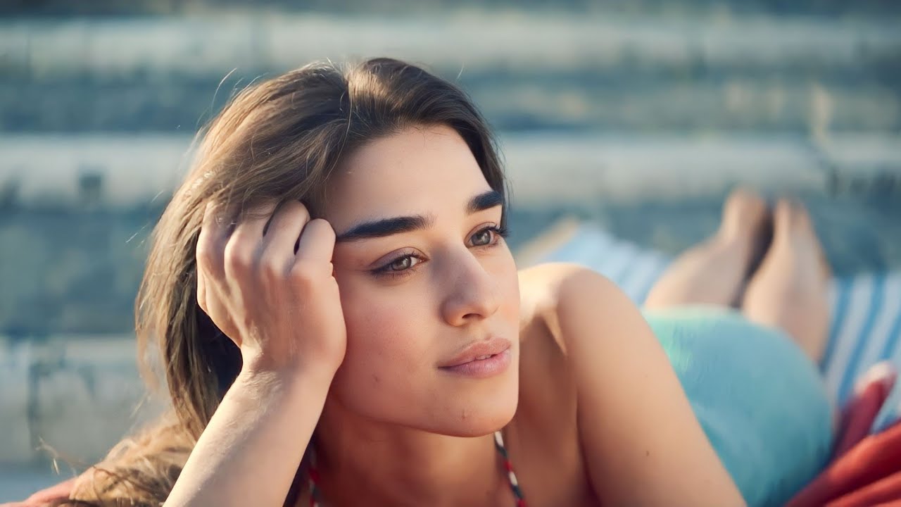 بعد ١٨ سنة اختفاء بتكتشف إن أختها التوأم لسة عايشة لكنها مع أسرة فقيرة.. ملخص مسلسل Luna Park