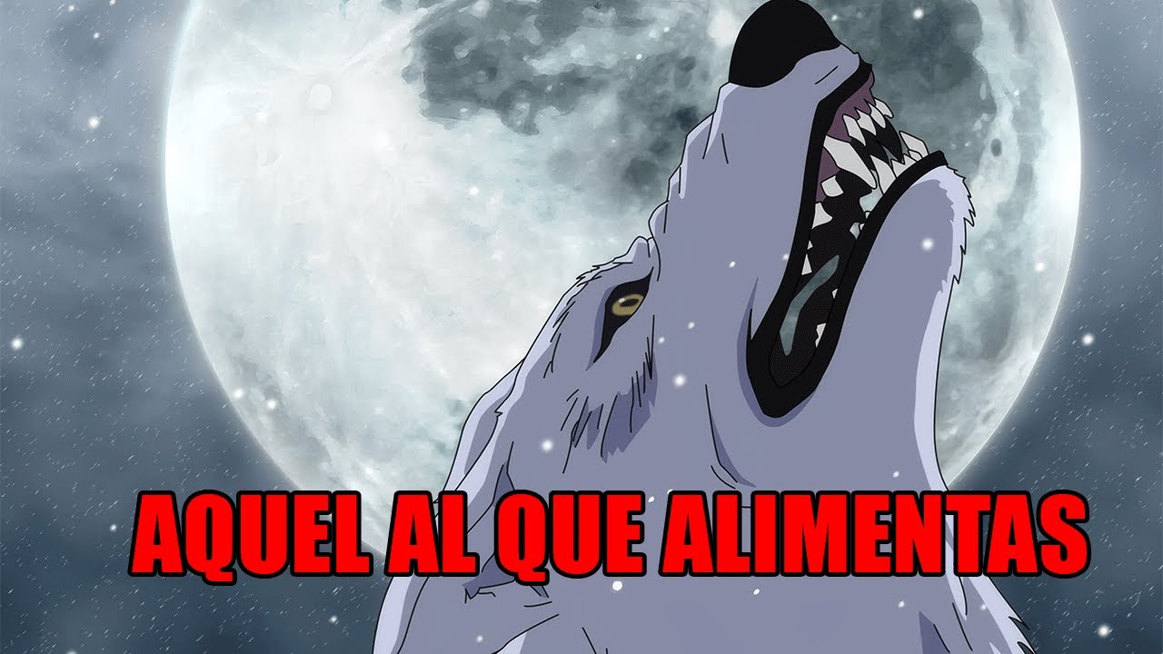 Aquel al que Alimentas r/HFY