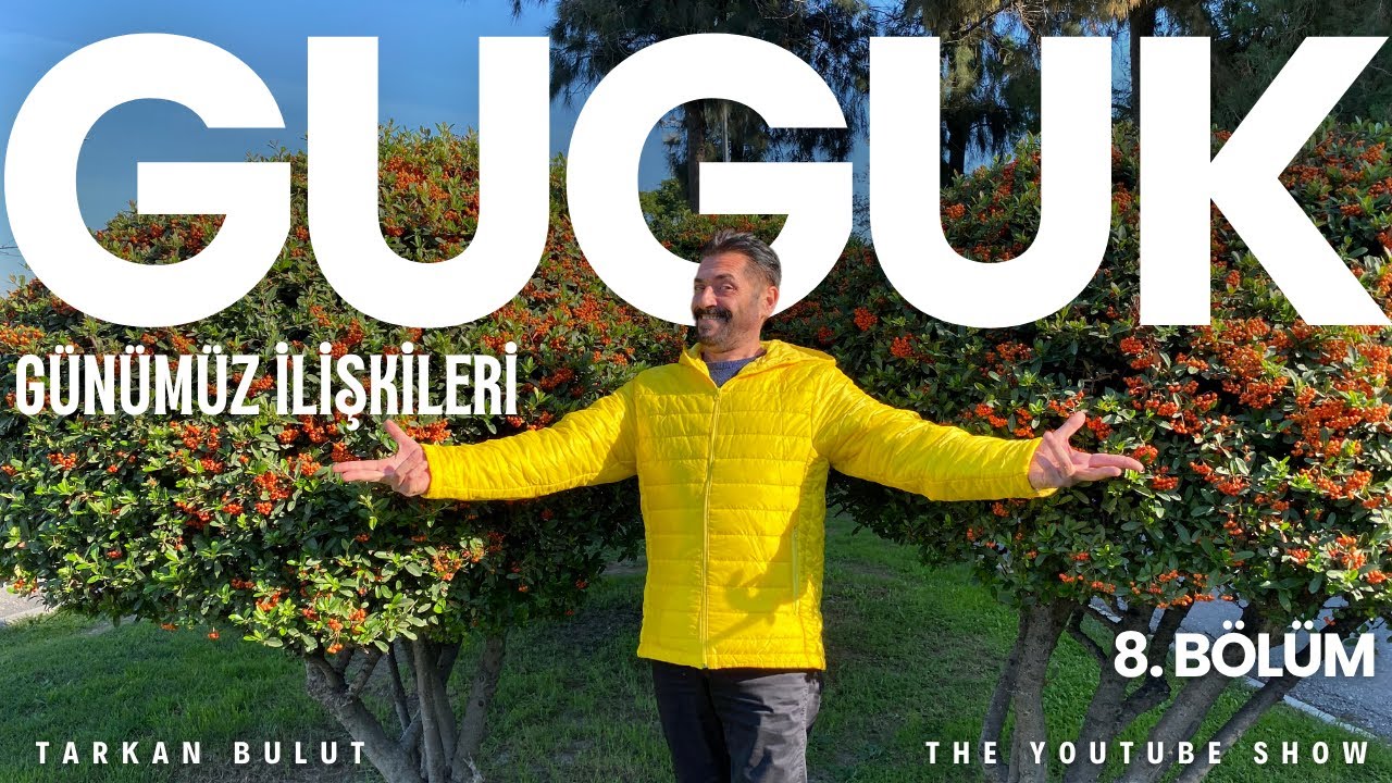 İLİŞKİ Mİ, ÇELİŞKİ Mİ ? GUGUK 8. BÖLÜM | GÜNÜMÜZ İLİŞKİLERİ | #komedi #ilişkiler #mizah