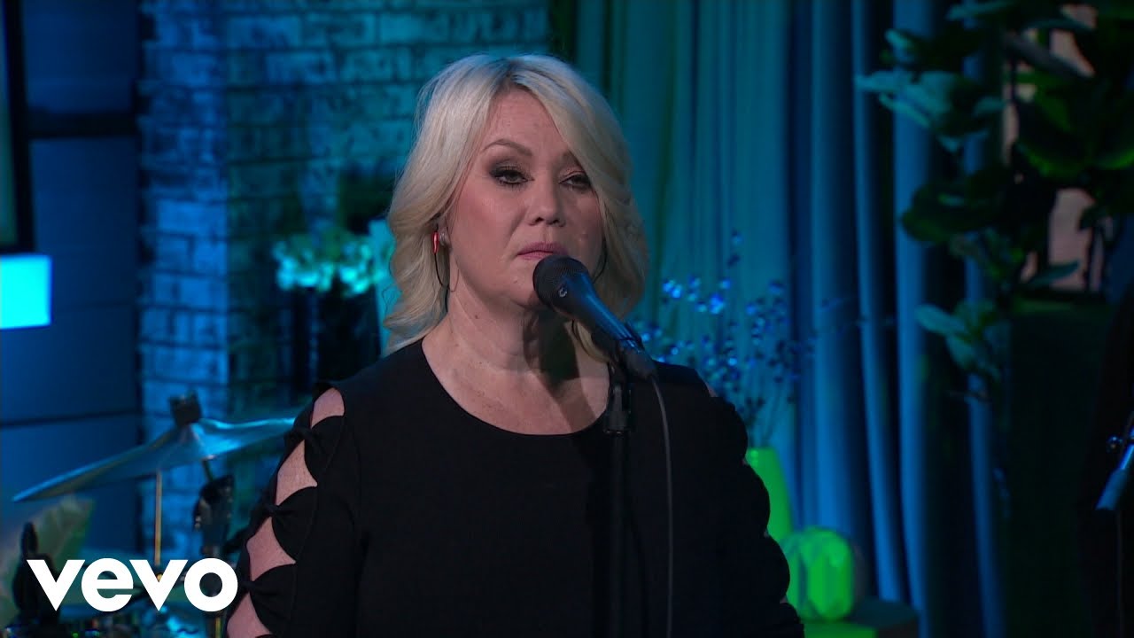 Jann Arden - A Long Goodbye (Live From Songs & Stories)