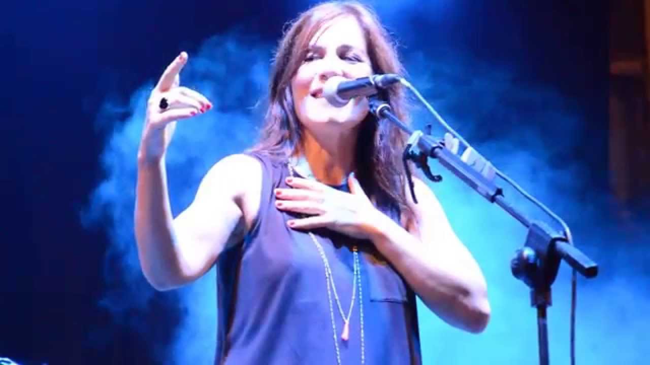 Paola Turci - Ti amerò lo stesso