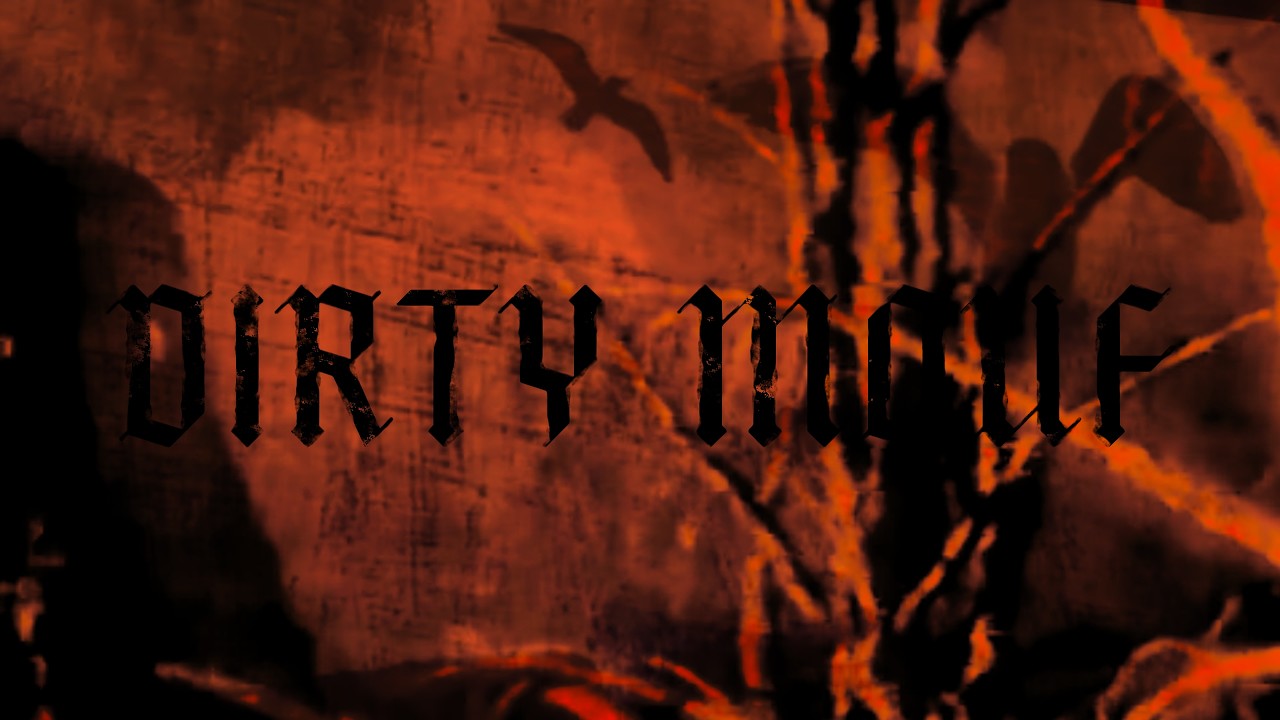 wyatom - Dirty Mouf (lyirc video)