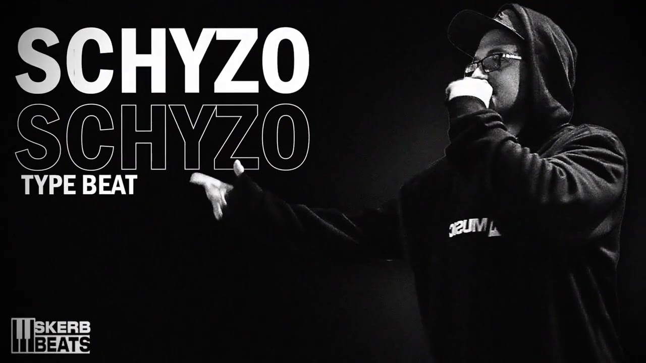 [FREE] Schyzo × Meiton Type Beat - 