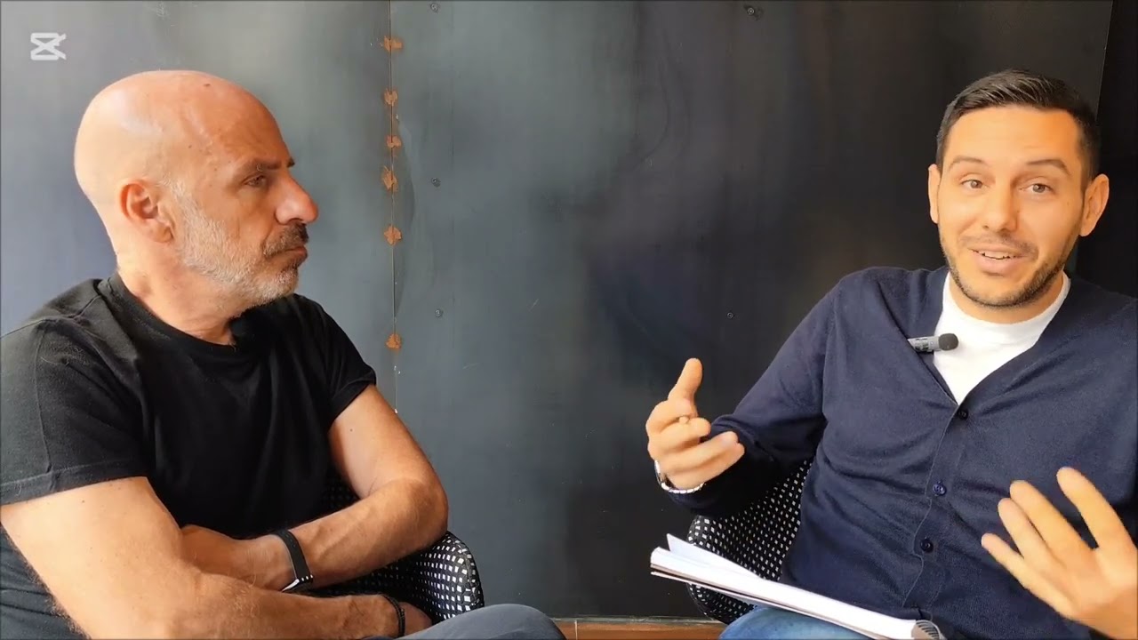 '' Οι χρονιές αλλάζουν, όταν αλλάζουν οι άνθρωποι