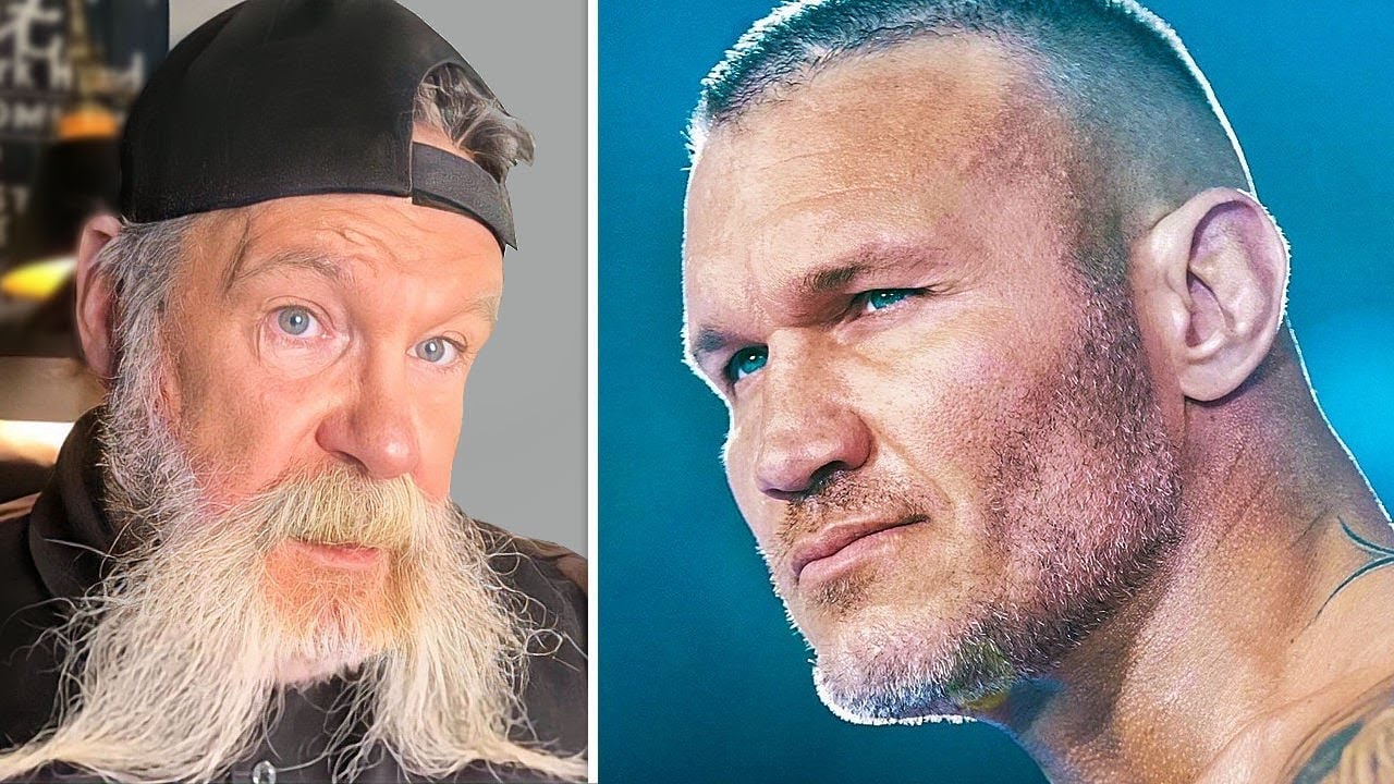 Is Randy Orton Really That Good?