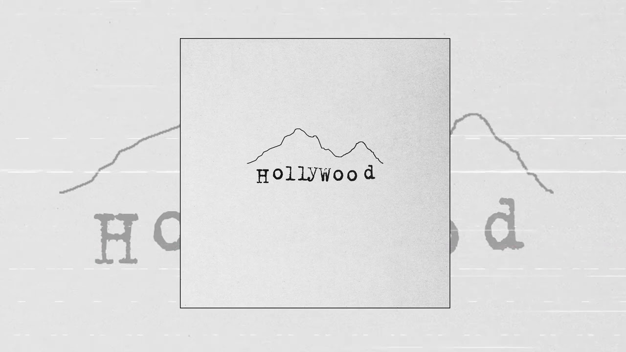 MACAN - HOLYWOOD (Премьера трека)