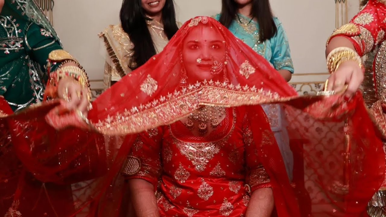 Deepshikha kalvi Hokam wedding | |Rajputana wedding ||Royal Rajputana