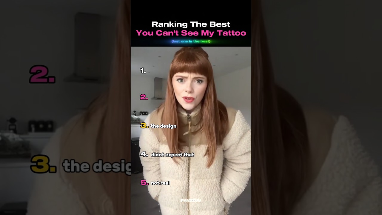 Рейтинг лучших трендов 