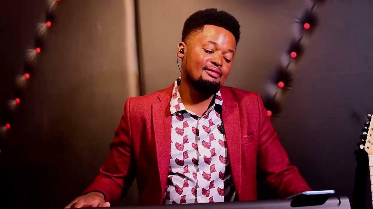 SOOTHING PRAISES BY PRIME SHEILA||TIMO WA KINANDA ||MUCHAI KEYS