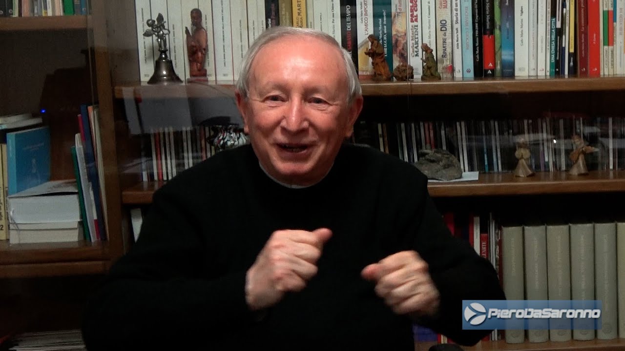 Claudio Galimberti ,   il quarto  Prevosto  del XXI secolo  a Saronno.