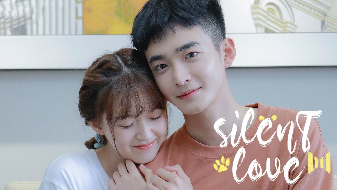 [LEGENDADO] COMPLETO Amor Silencioso | Silent Love | 喵不可言