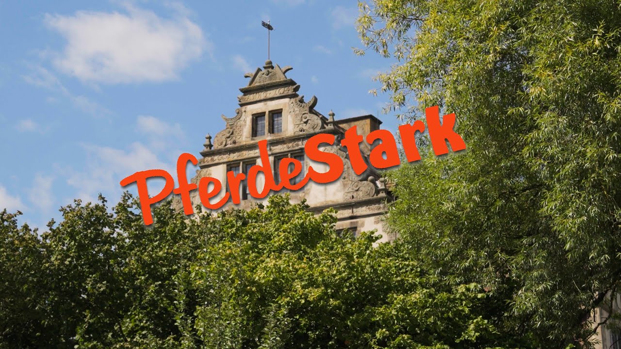 Pferdestark 2025