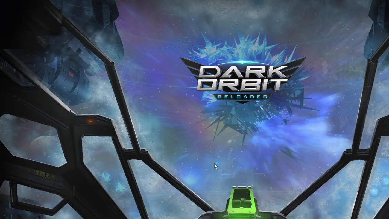 Como descargarlo Darkorbit unity