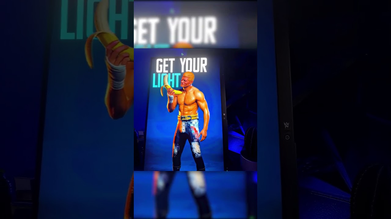Gave him a Banana!🍌 / #warzone #cod  #callofduty
