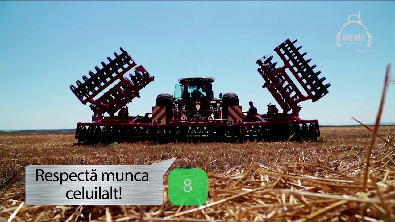 MEWI - decalogul companiei in relatia cu clientii & ProCiutescu.ro Production