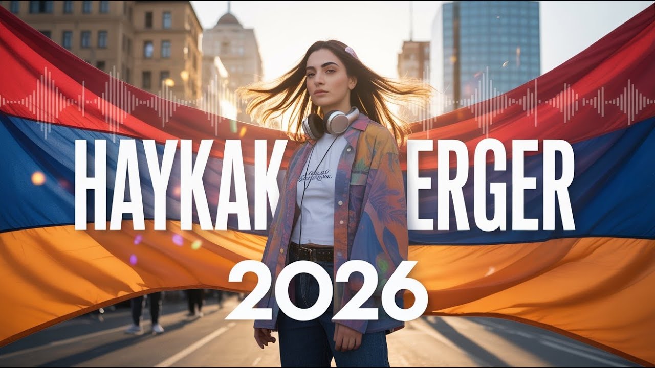Haykakan NOR ✨ HIN Erger 2026 || Հայկական ՆՈՐ ՀԻՆ Երգեր 2026 ❤️Mixing Beats❤️