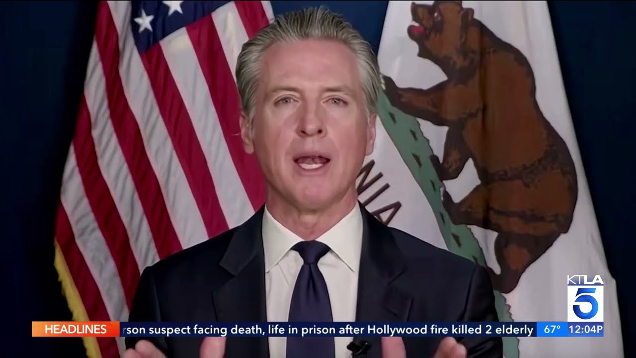 Report: FBI warned Iran aspired to attack  California with drones in retaliation for war