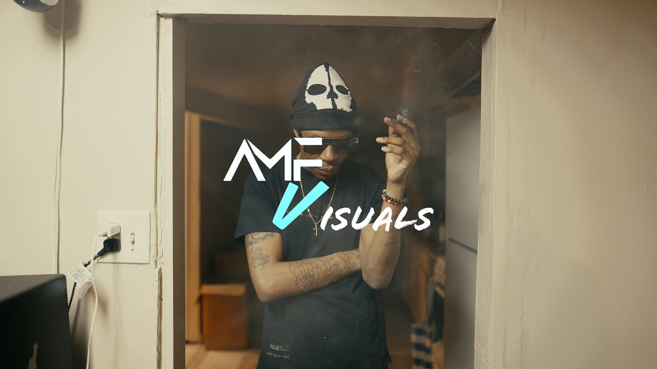 EBK Juvie - So What (Official Music Video) “No Cuts”