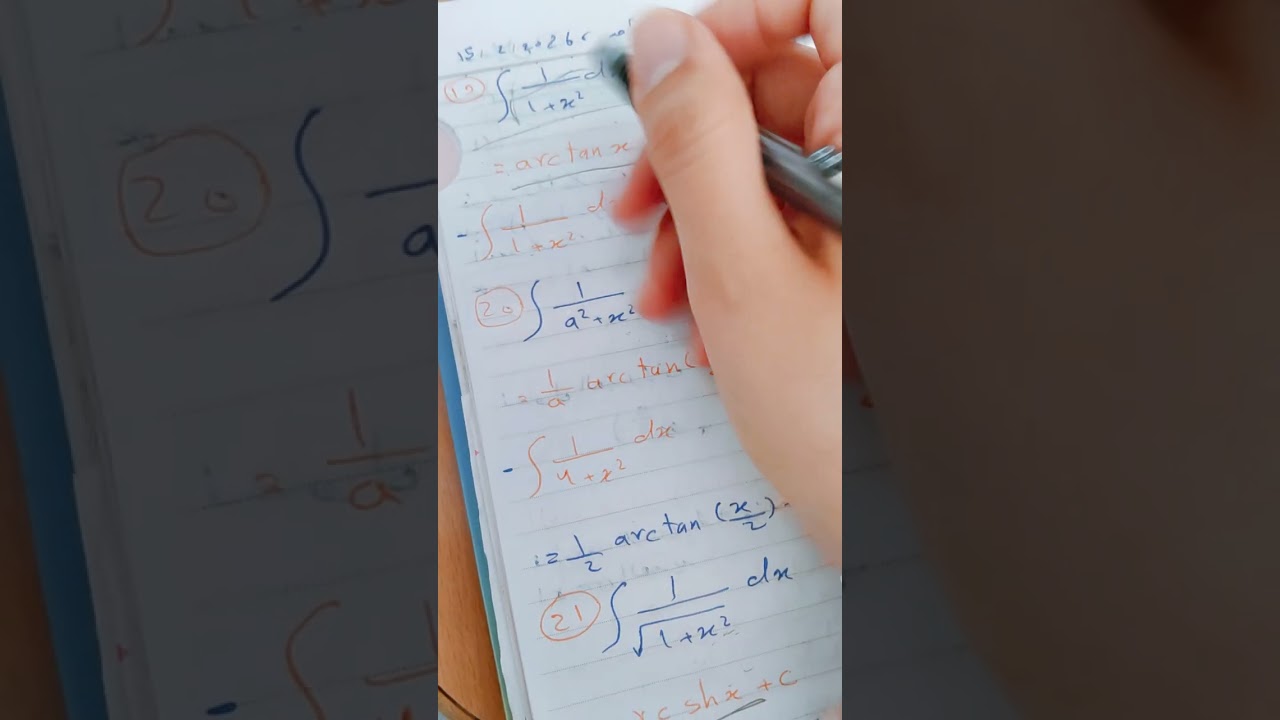  شرح تحليل محاضرة ٢ القسم الاول