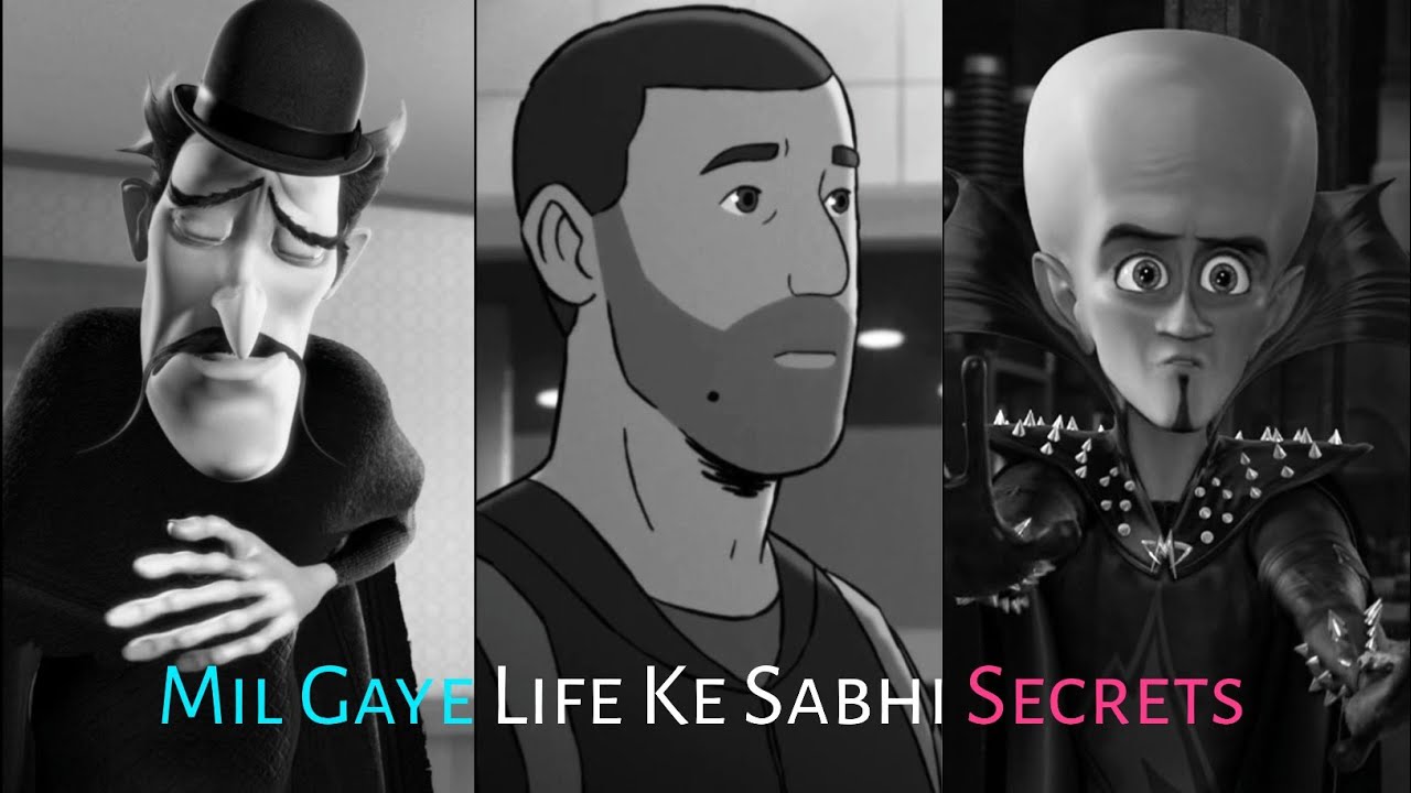 Mil Gaye Life Ke Sabhi Secrets || Life changing quotes || Motivation @rohit_poetriess