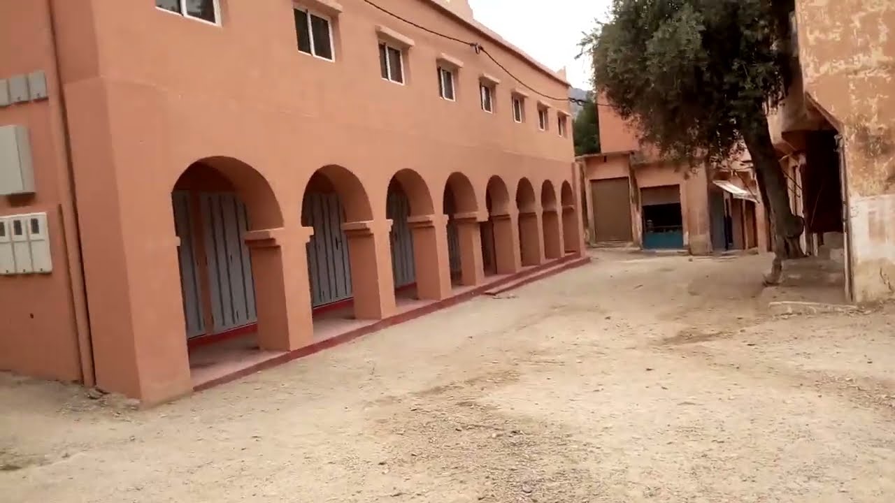 تعرف على اجمل منطقة سياحية متميزة تركا نتوشكا  عشاق الطبيعية