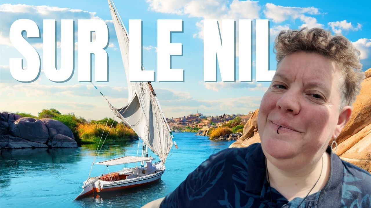 Voyage initiatique en Égypte – Sur les pas des Esséniens et de la Sainte Famille