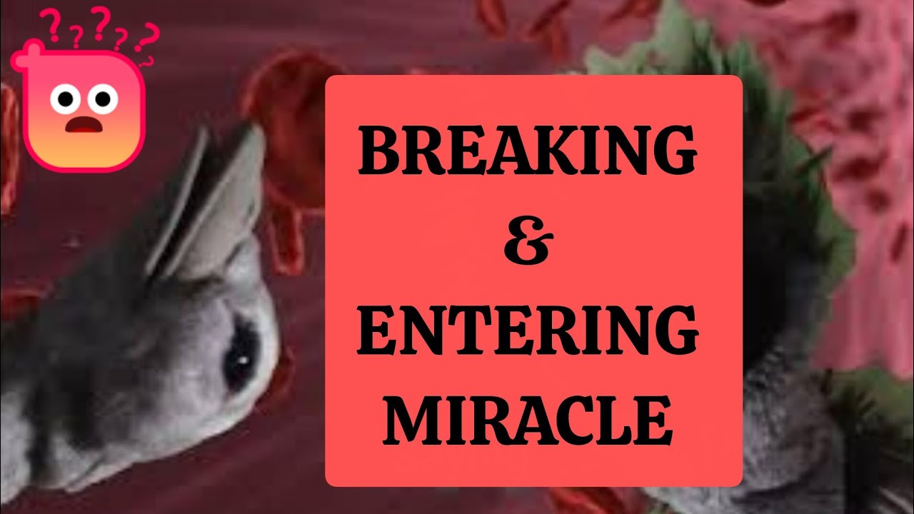 Mark 2:1-13 Jesus in the house! - sung Bible: Jesus heals a paralytic - KJV with puppets