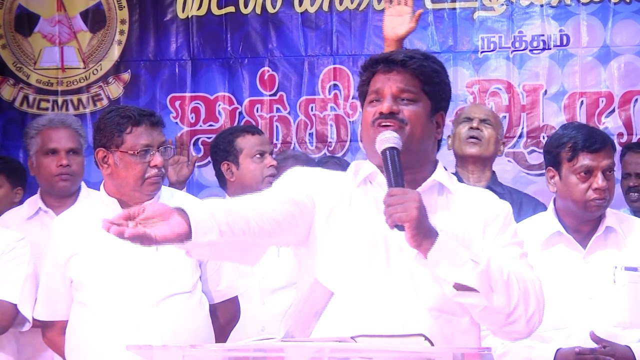 PR. LUKAS  SEKAR  - WORSHIP