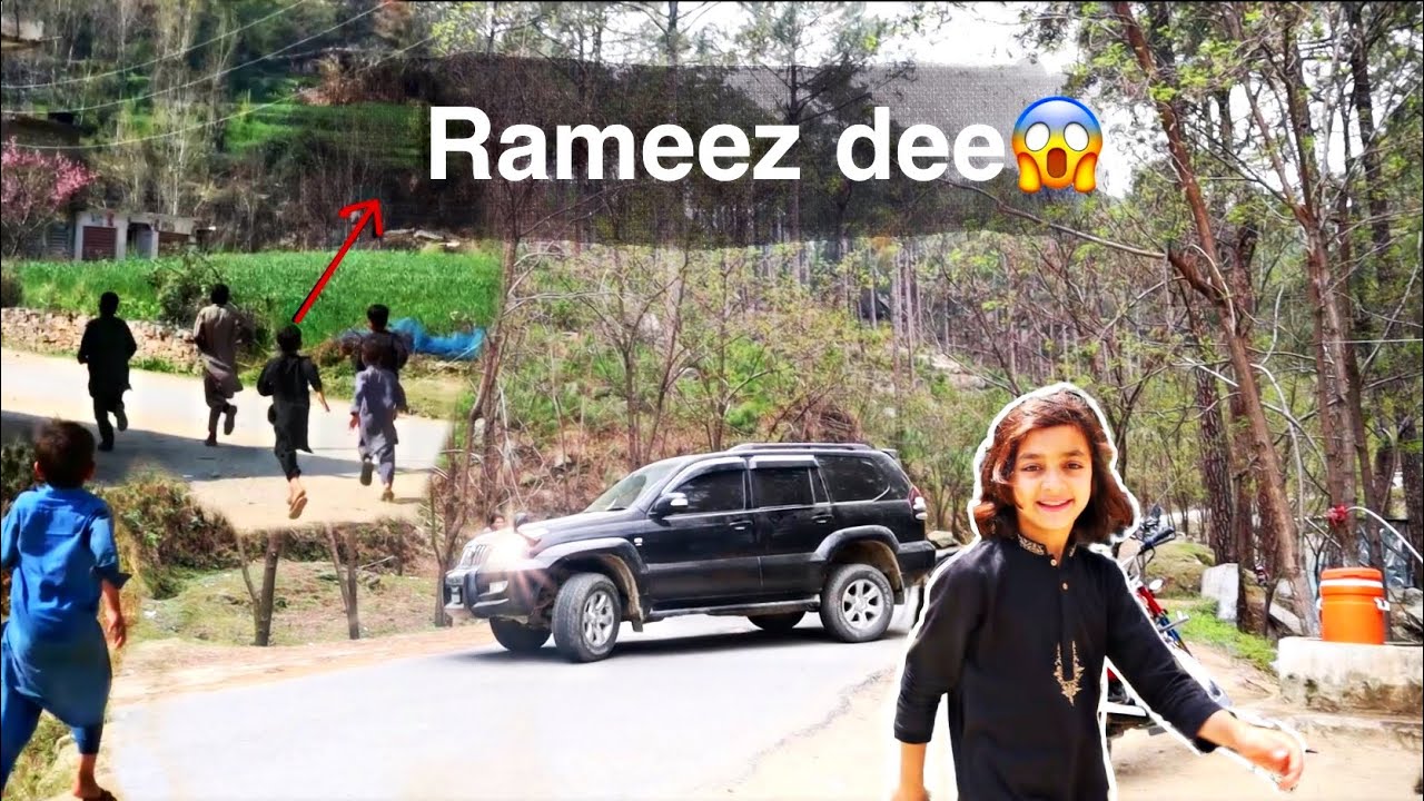 Nun barbeque dera maza okra 🥰