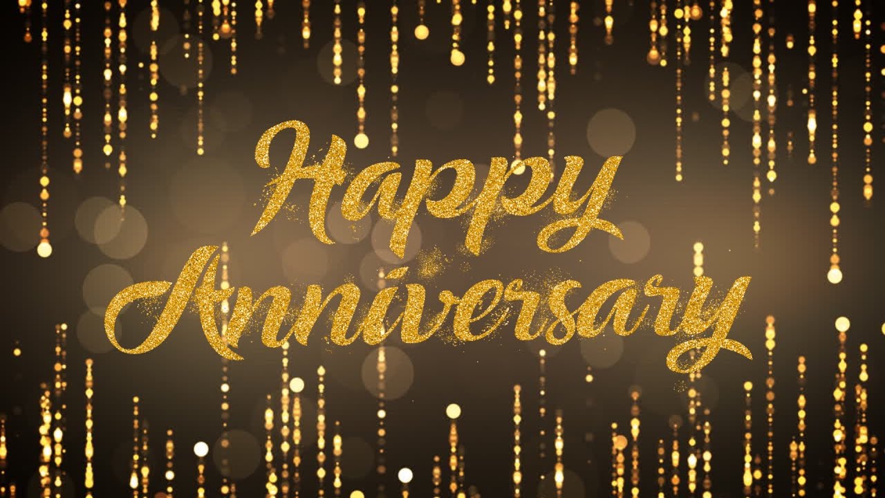 1 hour Happy Anniversary background, jazz music