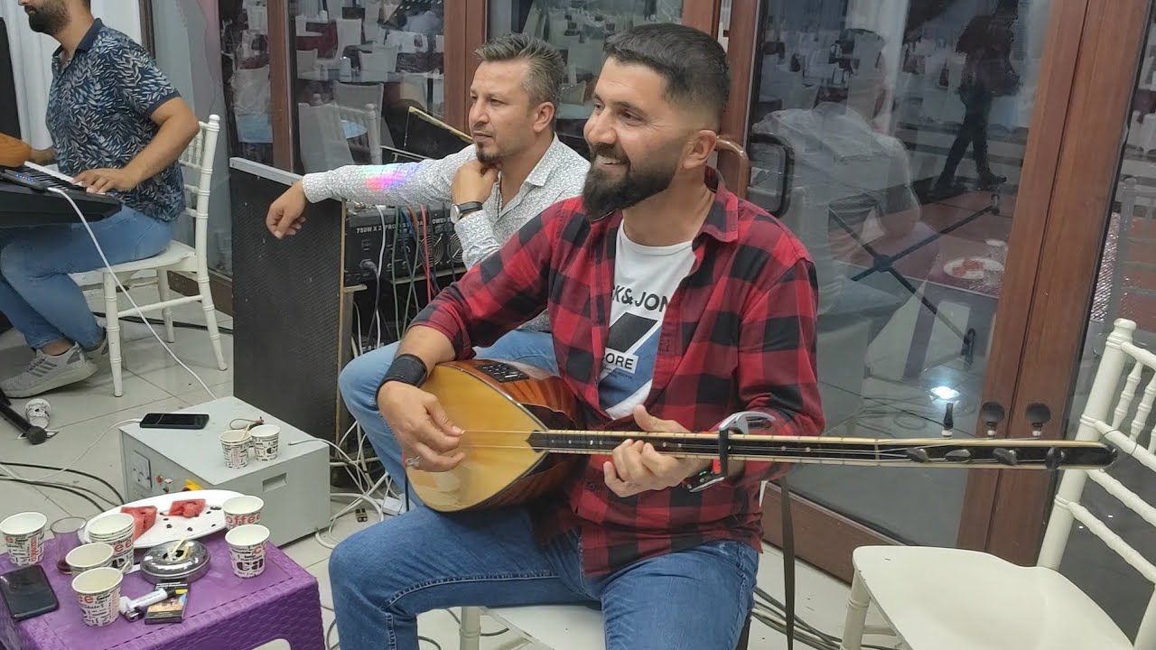 Stranbej Yusuf - Welat (Halay - 2022)