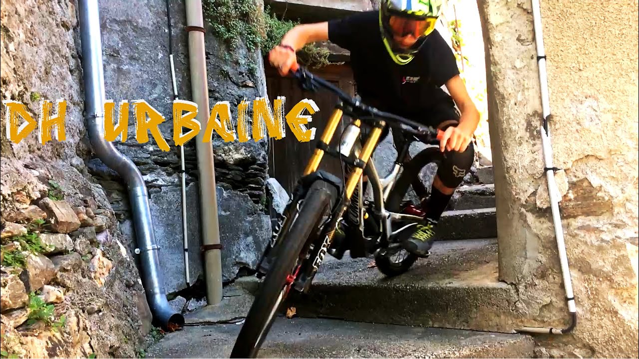 DH Urban Church Edit