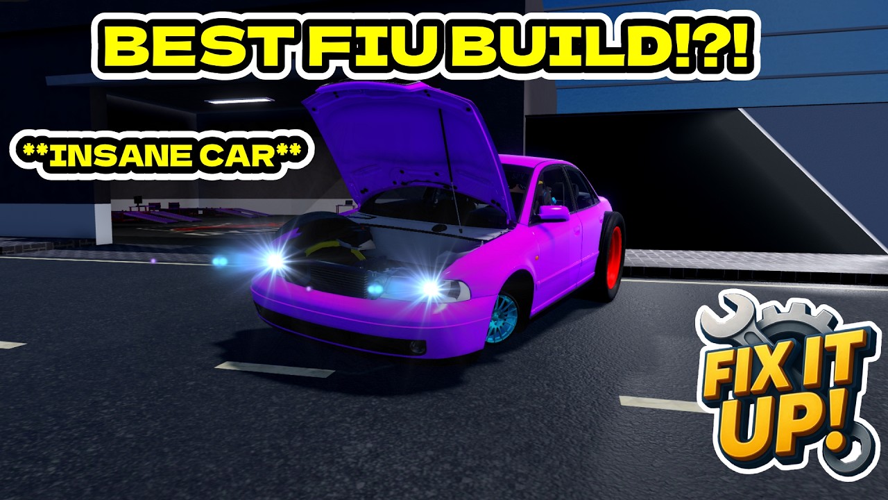 I became a car ricer!?!
