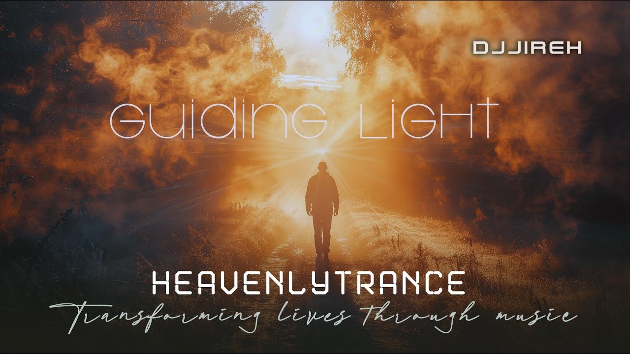 DJJireh - Guiding Light (Оригинальный микс), Uplifting Trance, Trance 138