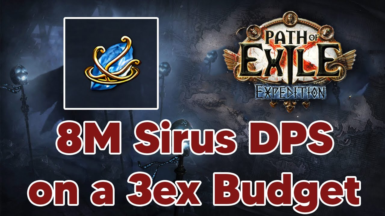 Forbidden Rites Totem Hierophant Guide (8m DPS/3EX Budget)
