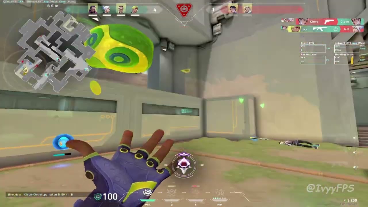 clips from 2025