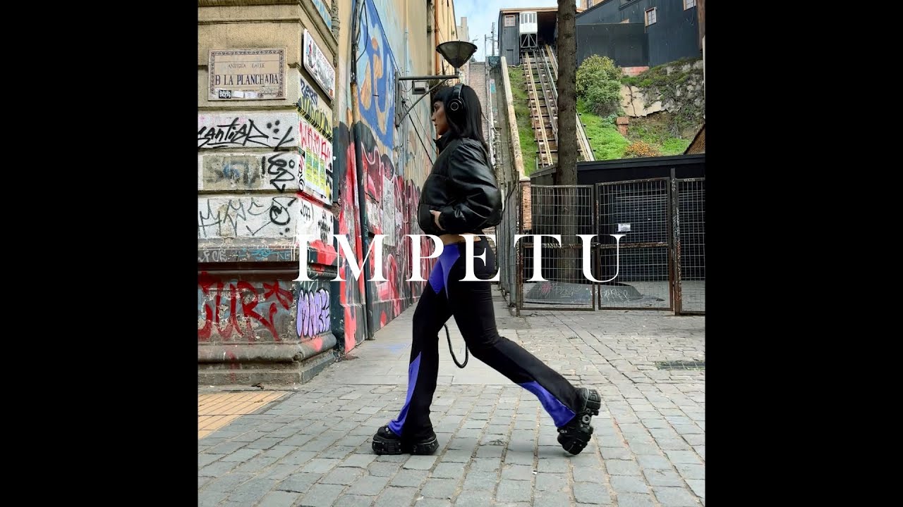 EUFORIA DJ SET - ÍMPETU
