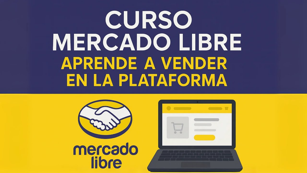 Cómo Vender en Mercado Libre