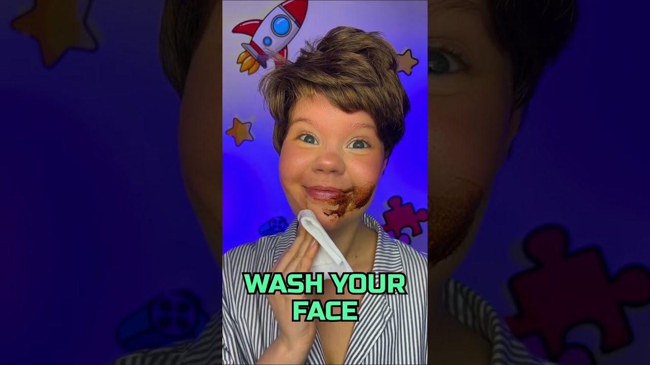 Bedtime Bliss: The Ultimate Cleanup Challenge! 🌙🧸
