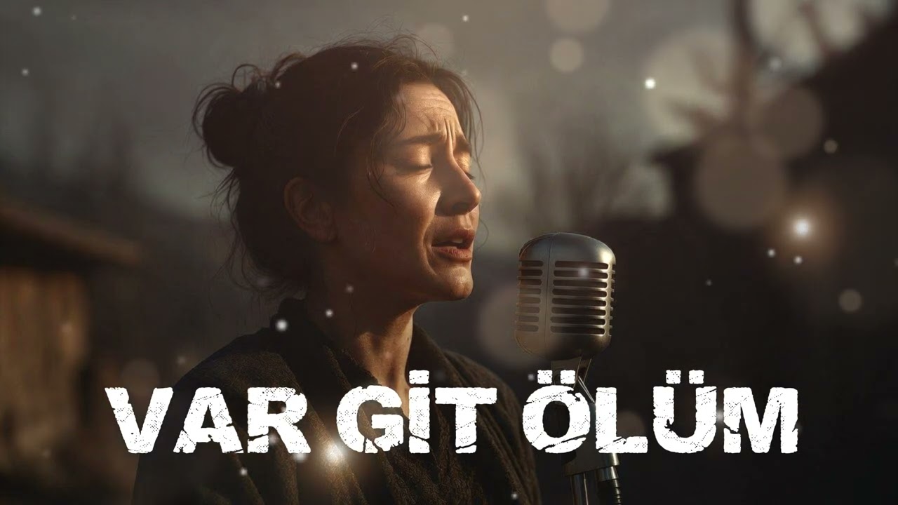 Var Git Ölüm - Anatolian Rock Cover (Ankaralı Namık Anısına)