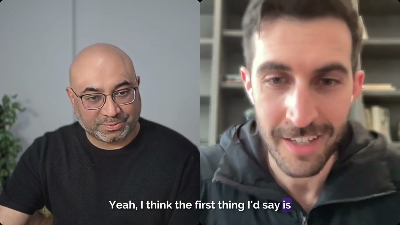 From Manual Sourcing to AI Systems: Building an AI Talent Acquisition Engine