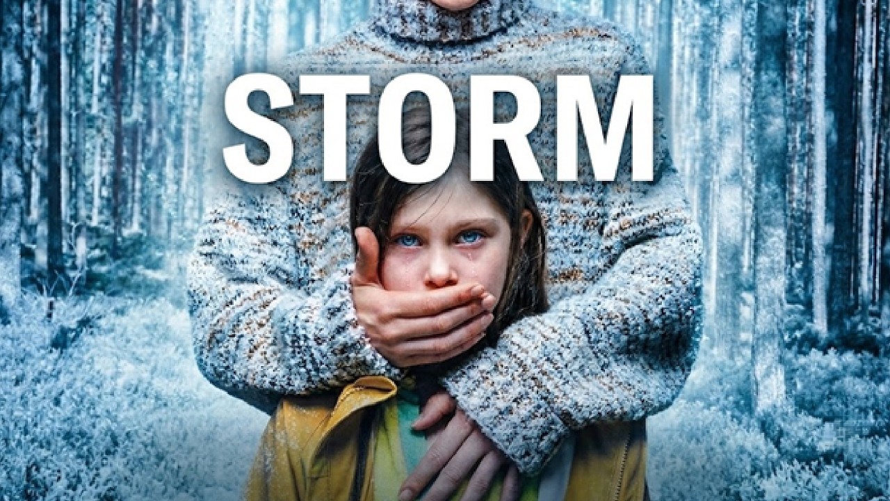 Storm | Drama & Thriller Movie | Free Full Movies