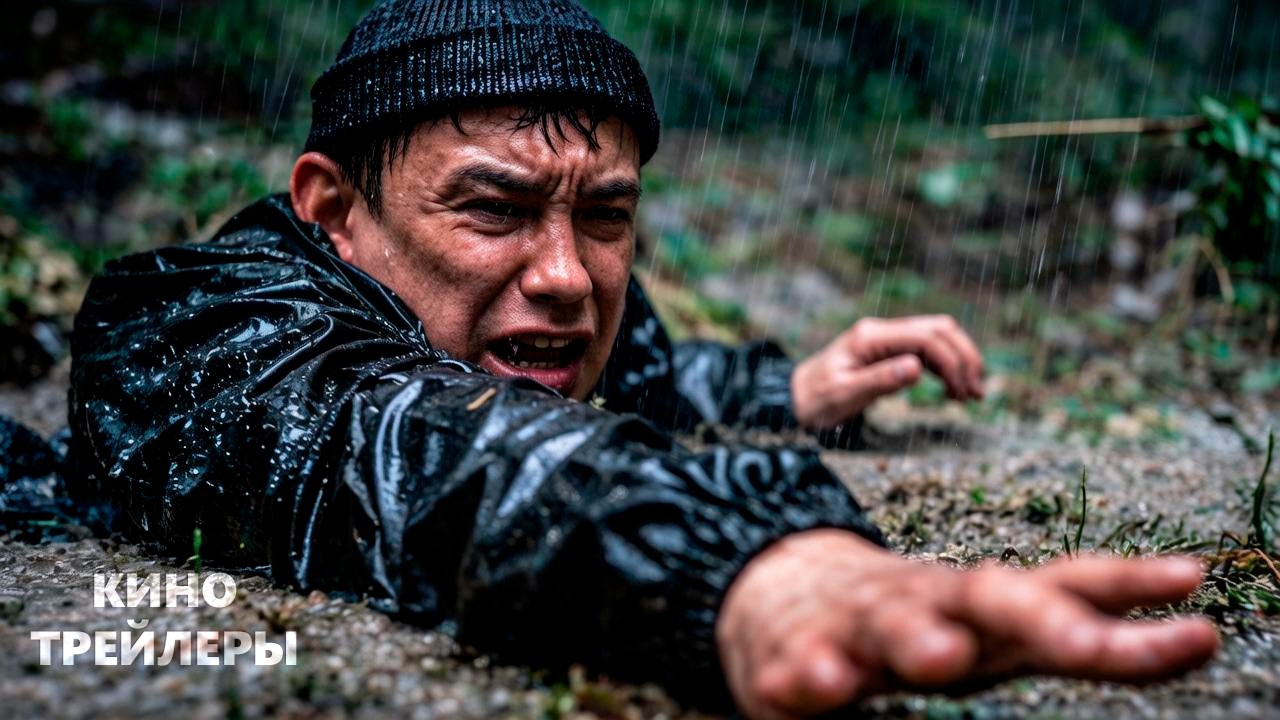 The Woods Official Trailer (2026)