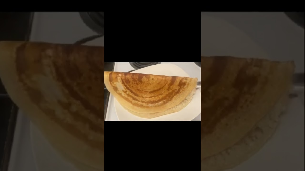 Jowar Dosa |Jolad Dose |Jowar flour Dosa |Jonna Dosa.Please visit my channel for full recipe